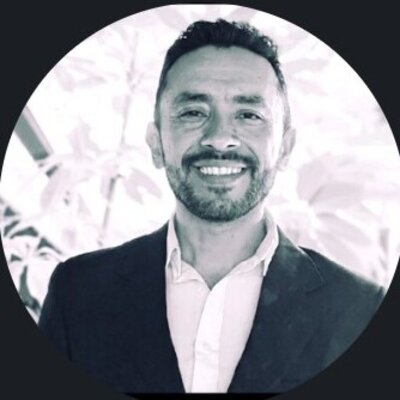 William Garzón — Director de Estructuración, Avittat SAS